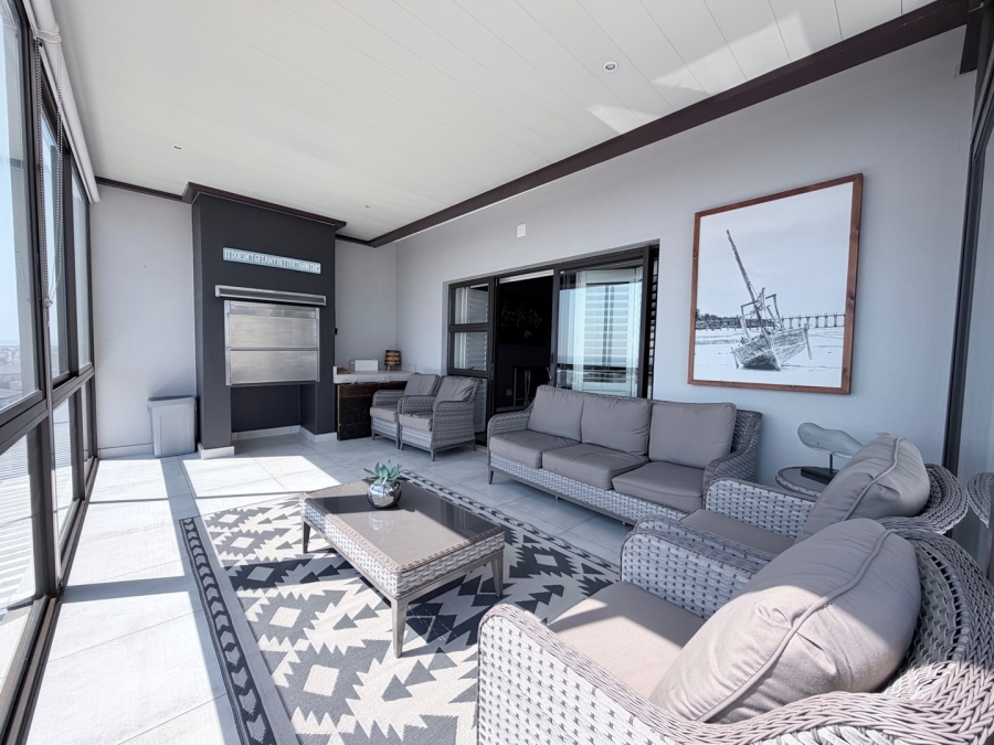 3 Bedroom Property for Sale in Big Bay Western Cape